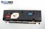 Instrument cluster for Renault Safrane 2.2, 107 hp, 1994