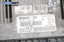 ECU cu cheie de contact pentru Peugeot 206 1.4 HDI, 68 cp, hatchback, 5 uși, 2002 № Bosch 0 281 010 707