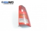 Tail light for Ford Focus I 1.8 TDCi, 115 hp, station wagon, 2001, position: right