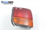 Tail light for Mitsubishi Space Runner 1.8, 122 hp, 1995, position: left