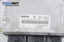 ECU pentru Mitsubishi Space Star 1.9 Di-D, 102 cp, 2001 № Bosch 0 281 010 438
