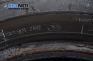 Summer tires PETLAS 195/65/15, DOT: 1513 (The price is for the set)