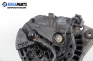 Alternator for Volkswagen Golf IV 1.8 20V, 125 hp, 1998 № 028 903 028 D