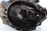  for Renault Safrane 2.0 12V, 132 hp, 1997