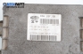 ECU pentru Fiat Palio 1.2, 68 cp, hatchback, 5 uși, 2000 № IAW 18F.B8
