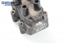 Bobină de aprindere for Opel Vectra B 1.8 16V, 115 hp, combi, 1998