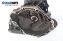  for Opel Astra F 1.7 TD, 68 hp, combi, 1998