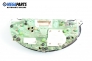 Instrument cluster for Opel Corsa B 1.4 16V, 90 hp, station wagon, 1999