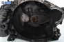  for Citroen Xsara 2.0 HDi, 109 hp, combi, 2001 № 20DM10