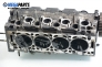 Engine head for Citroen C5 2.0 HDi, 109 hp, station wagon automatic, 2001