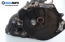  for Opel Astra F 1.7 D, 60 hp, station wagon, 1994