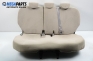 Set scaune pentru Nissan Micra (K12) 1.2 16V, 80 cp, hatchback, 3 uși, 2003