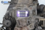 Diesel injection pump for Mitsubishi Pajero II 2.8 TD, 125 hp automatic, 1999 № ME201697