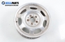 Alloy wheels for Mercedes-Benz E-Class 211 (W/S) (2002-2009) automatic