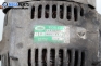 Alternator for Land Rover Freelander I (L314) 1.8 16V, 120 hp, 1999 № Denso 10 12 11 - 99 31