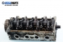 Motorkopf für Citroen C2 1.1, 60 hp, 2003