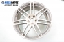 Alloy wheels for Volkswagen Phaeton (2002- ) 20 inches, width 9 (The price is for the set)