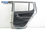 Door for Skoda Fabia 1.2, 60 hp, hatchback, 2010, position: rear - right