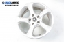 Alloy wheels for Mercedes-Benz CLK-Class 208 (C/A) (1997-2003) 16 inches, width 7.5 (The price is for two pieces)