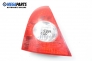 Tail light for Renault Clio II 1.2 16V, 75 hp, 3 doors, 2002, position: left