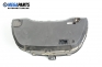 Instrument cluster for Fiat Punto 1.9 DS, 60 hp, 3 doors, 2001