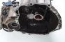  for Nissan Almera (N15) 1.4, 75 hp, combi, 1997
