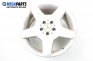 Alloy wheels for Mercedes-Benz E-Class 211 (W/S) (2002-2009) 18 inches, width 9 (The price is for the set)