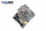 Fuse box for Nissan Primera (P11) 2.0 TD, 90 hp, sedan, 1996