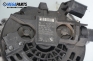 Alternator for BMW 3 (E90, E91, E92, E93) 2.0, 136 hp, combi, 2007 № Bosch 0 124 525 059