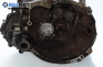  for Citroen Xsara 1.6, 88 hp, station wagon, 2001