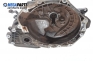  for Opel Vectra B 2.0 16V DTI, 101 hp, station wagon, 1998
