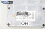ECU incl. ignition key and immobilizer for Toyota Yaris 1.0 16V, 68 hp, hatchback, 5 doors, 1999 № 89661-52060