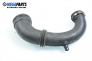 Air duct for Renault Megane Scenic 1.9 dTi, 80 hp, 2002