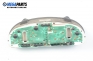 Instrument cluster for Daewoo Nubira 1.6 16V, 106 hp, sedan, 1999