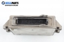 ECU pentru Peugeot 306 1.4, 75 cp, sedan, 1998 № Magneti Marelli IAW 1AP.40