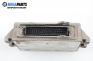 ECU for Peugeot 306 1.4, 75 hp, sedan, 1998 № Magneti Marelli IAW 1AP.40