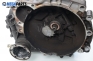  for Volkswagen Golf III 1.6, 75 hp, 1994