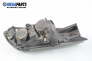 Scheinwerfer für Nissan Primera (P11) 2.0 TD, 90 hp, combi, 2001, position: links № 26060 9F601