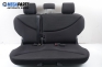 Set scaune pentru Toyota Yaris 1.5 VVT-i, 106 cp, hatchback, 3 uși, 2001