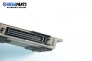 ECU für Renault Megane I 1.6, 90 hp, sedan, 1999 № Siemens S115300120 C