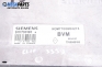 ECU mit zündschlüssel und wegfahrsperre für Renault Clio I 1.2, 58 hp, hecktür, 5 türen, 1996  № HOM7700864274