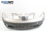 Front bumper for Renault Espace IV 2.2 dCi, 150 hp, 2003, position: front