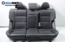 Ledersitze for Volvo S40/V40 2.0 D, 136 hp, sedan, 2005