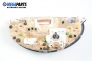 Instrument cluster for Opel Corsa B 1.2, 45 hp, 3 doors, 1993