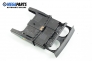 Cup holder for Porsche Cayenne 4.5 S, 340 hp automatic, 2004