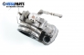 Butterfly valve for Mercedes-Benz E-Class 210 (W/S) 2.3, 150 hp, sedan, 1995