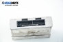 ECU for Opel Corsa B 1.2, 45 hp, 3 doors, 1993 № GM 16163409