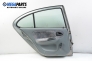 Door for Renault Megane I 1.6, 75 hp, sedan, 1997, position: rear - left
