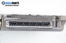 ECU für Renault Megane 1.4, 75 hp, hecktür, 5 türen, 1996 № HOM7700864451
