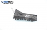 Bumper holder for Audi A4 (B6) 2.0, 130 hp, station wagon automatic, 2002, position: front - right